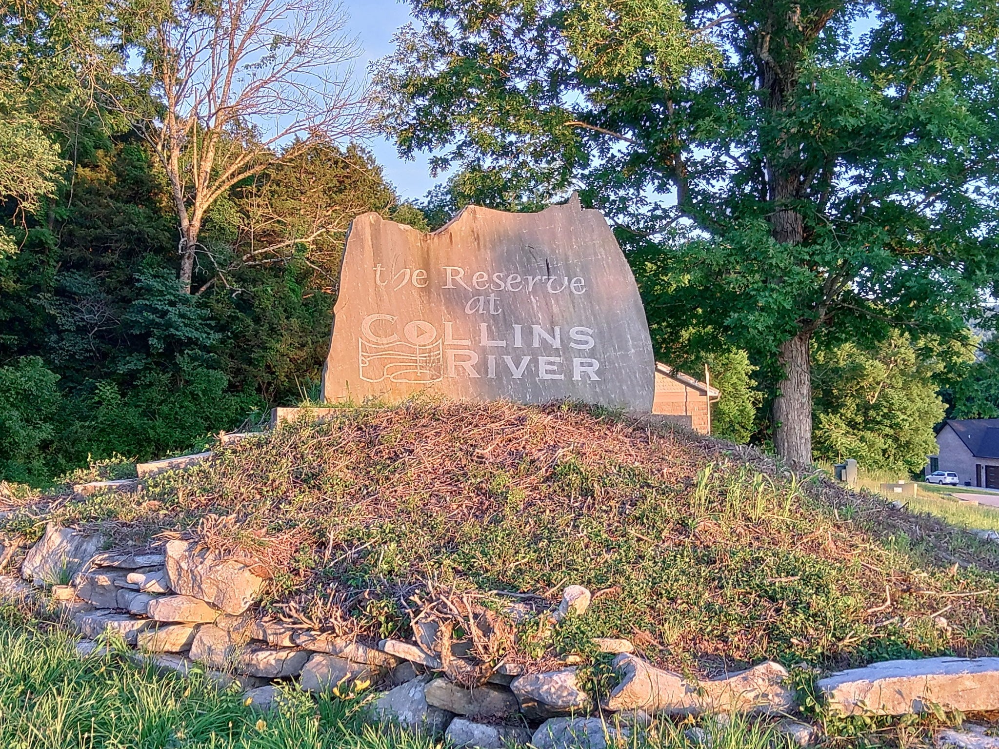0 Collins Run