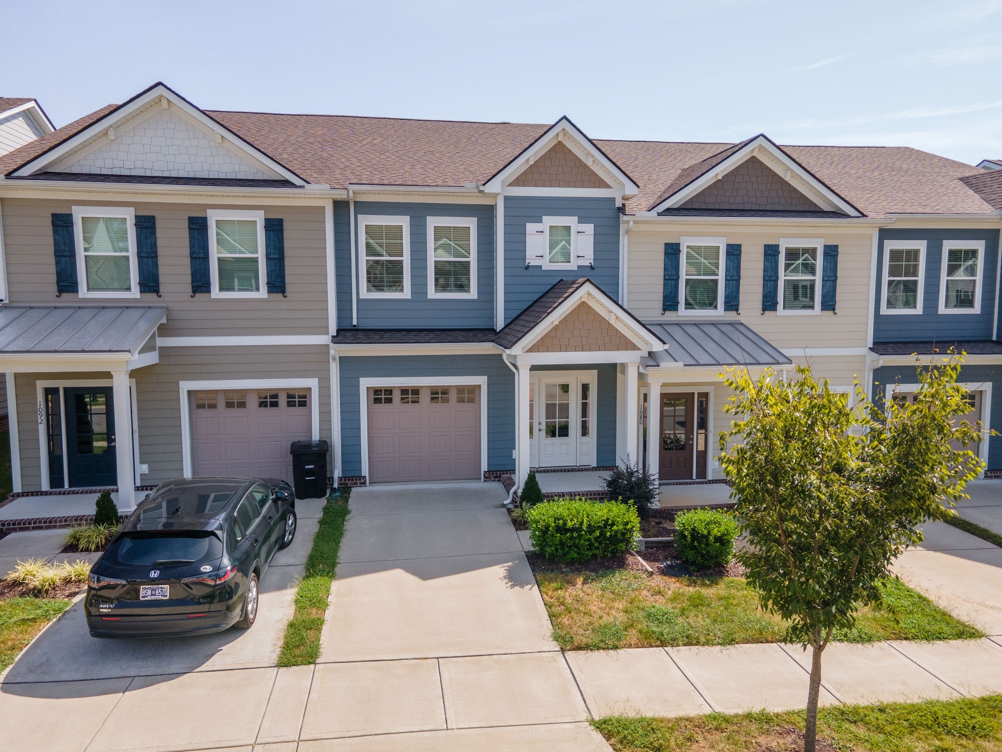 3-bed listing at 1086 Sweetleaf Dr, Franklin
