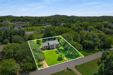 514 Wilson Run Brentwood TN 37027
