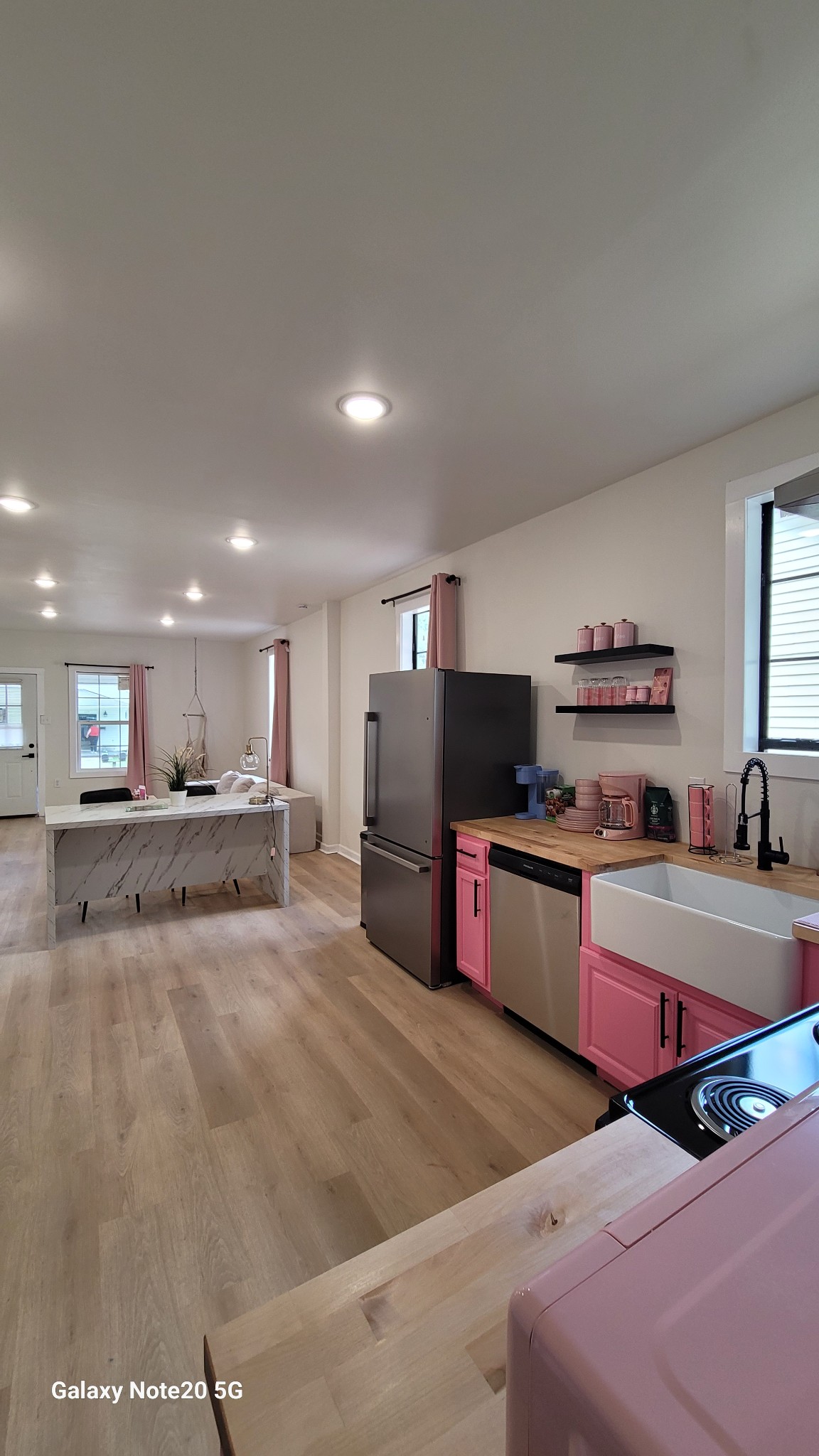 426 W King St