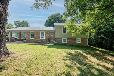 31 Hilltop Rd Fayetteville TN 37334