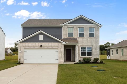 526 Samuel Lee Ln Murfreesboro TN 37127