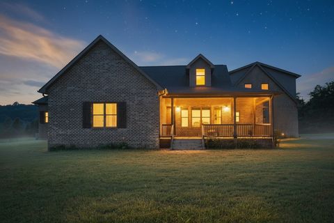 28 Henderson Rd Lynchburg TN 37352