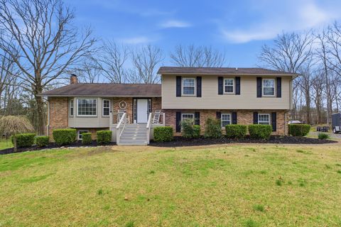 4708 Hessey Rd Mount Juliet TN 37122