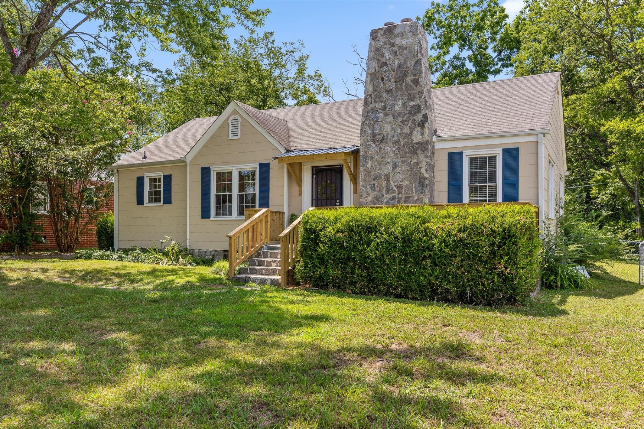 503 Sharondale Road