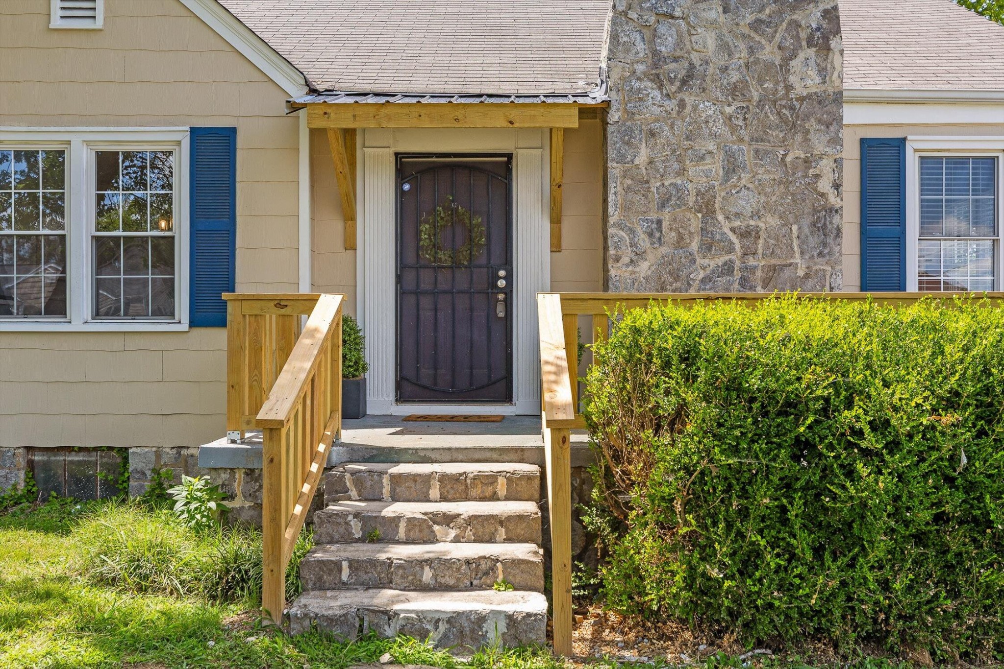 503 Sharondale Road