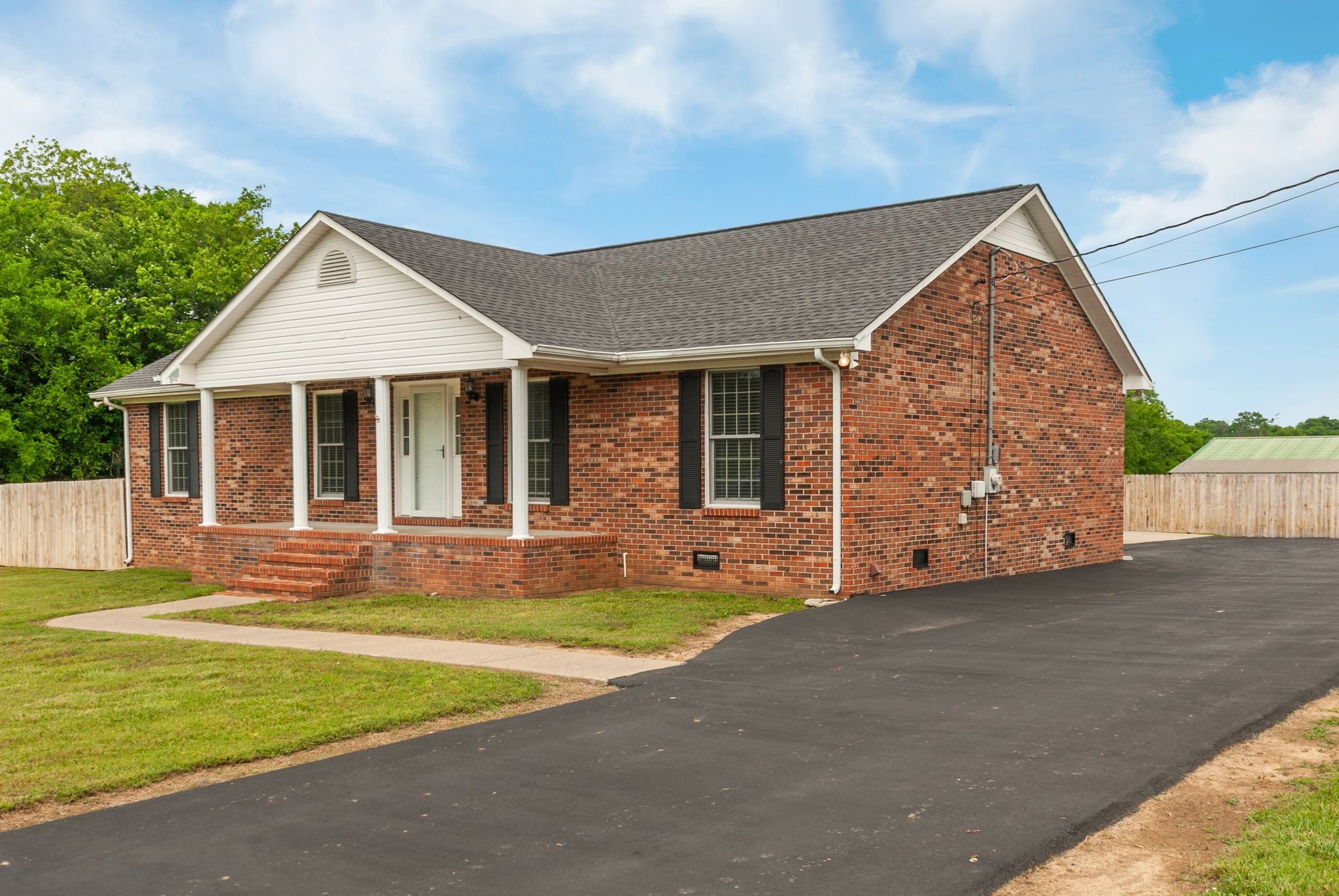 1664 Fishing Ford Rd