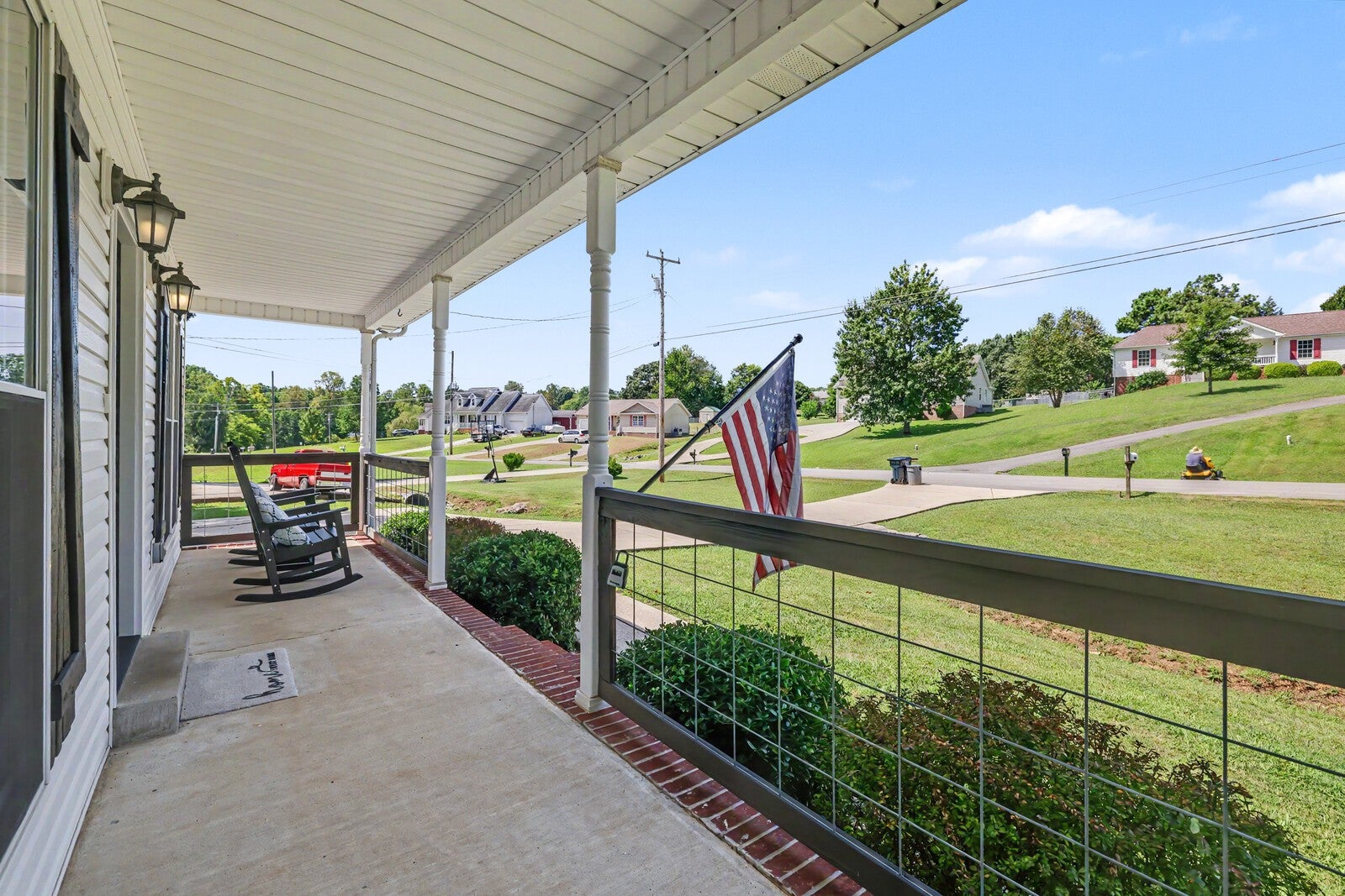 1003 Creek Bottom Rd