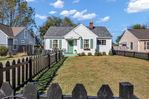 925 Granada Ave Nashville TN 37206