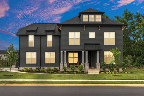 5509 Bridgemore Blvd Murfreesboro TN 37129