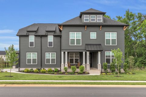 5509 Bridgemore Blvd Murfreesboro TN 37129