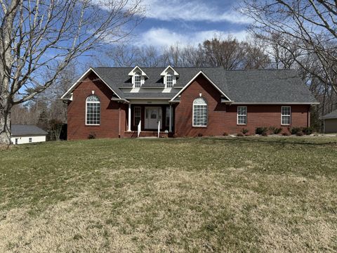 1067 Heathwood West Dr, Cookeville, TN 38506 - MLS#: 2778427
