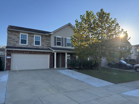 1220 Lumsley Dr Lebanon TN 37087