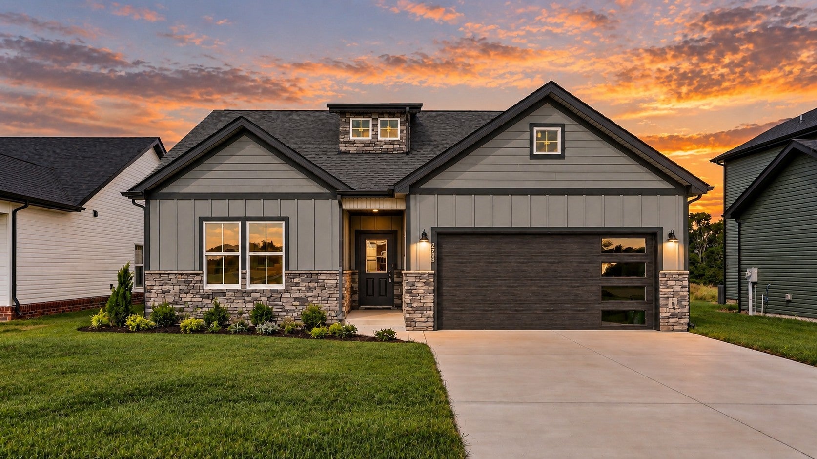 2708 Brewster Dr