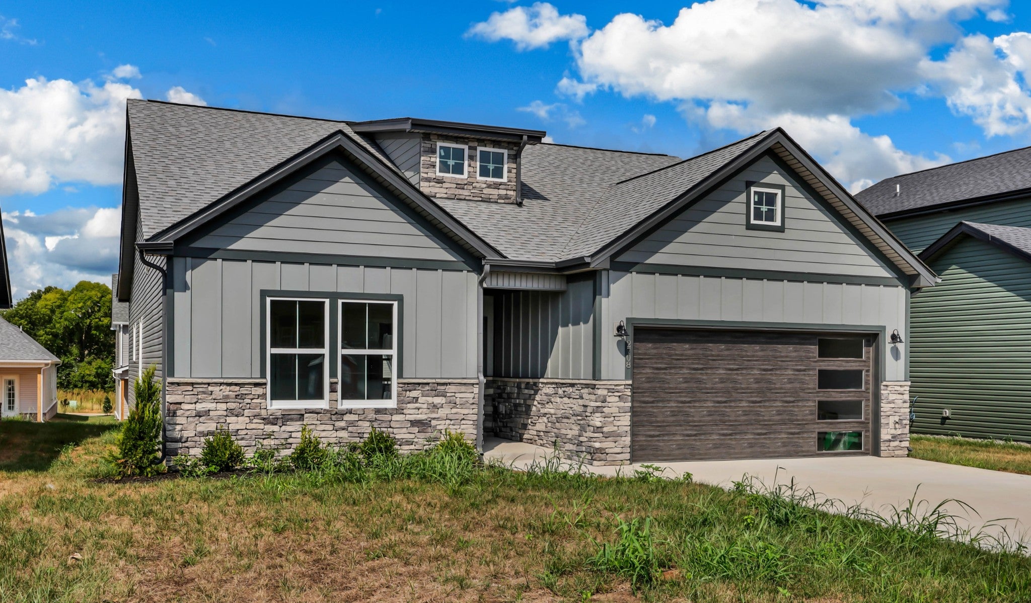 2708 Brewster Dr