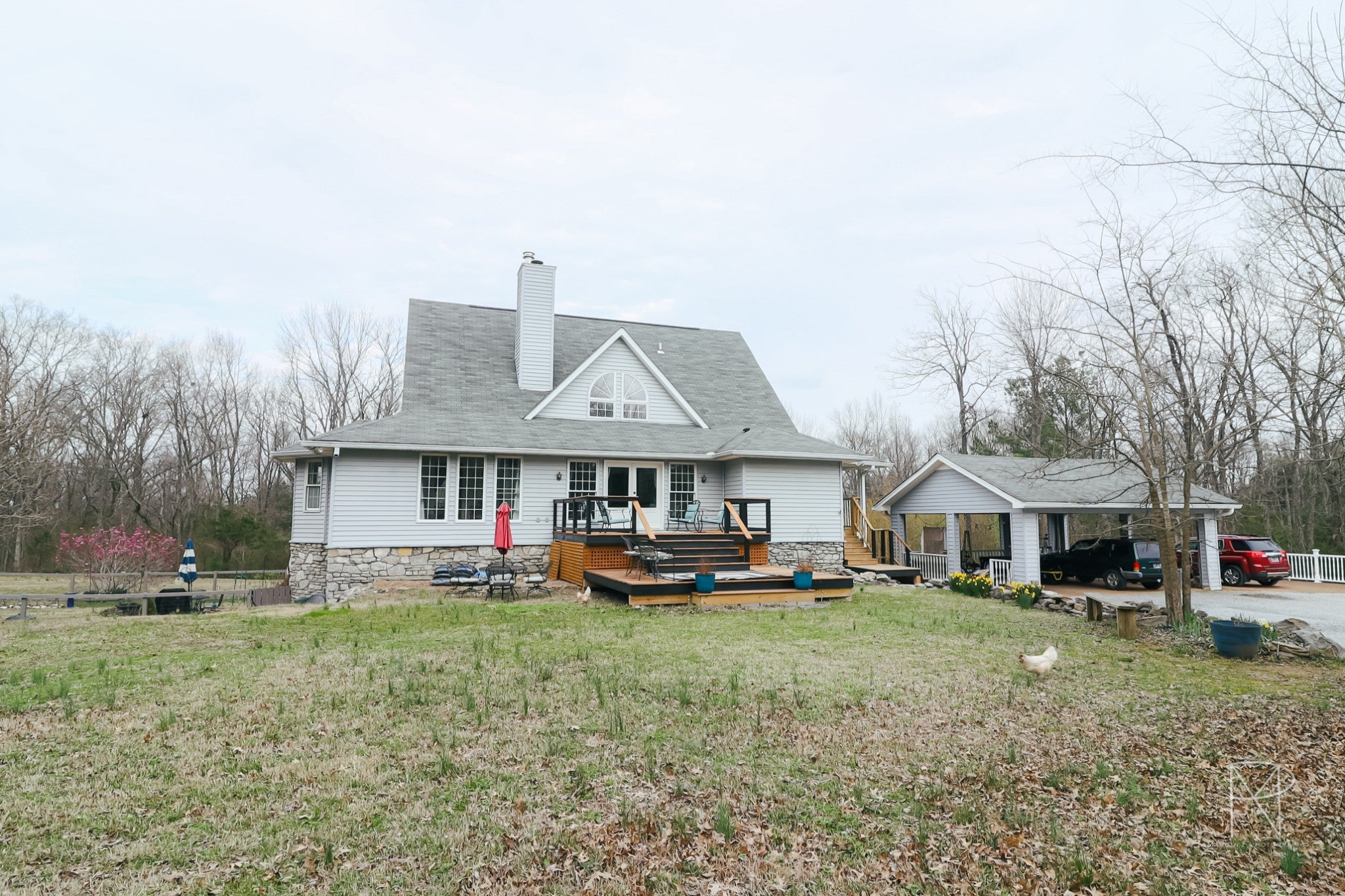 4520 Trousdale Ferry Pike
