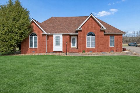 503 Tarver Ct Smyrna TN 37167