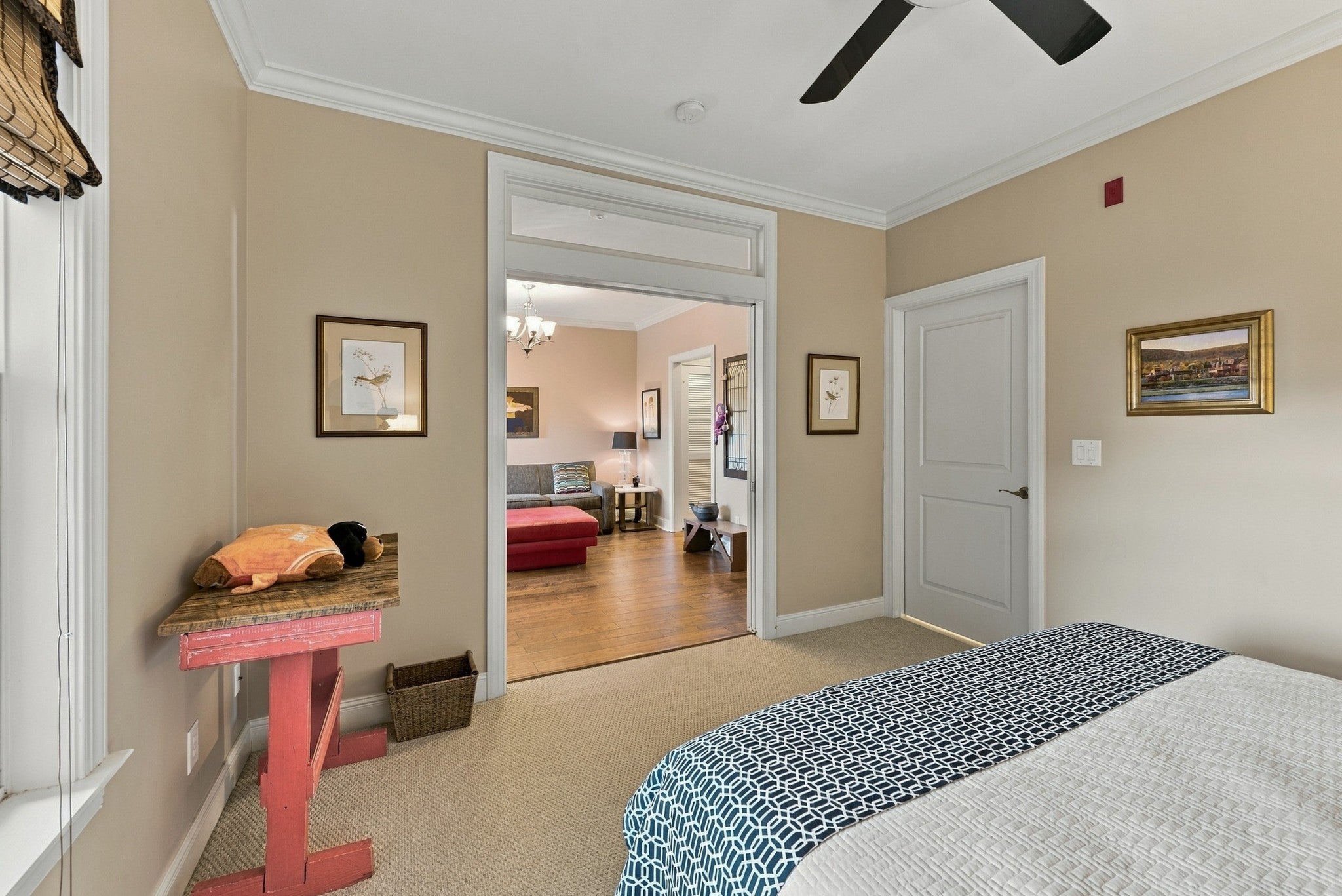 303 Criddle Street 311