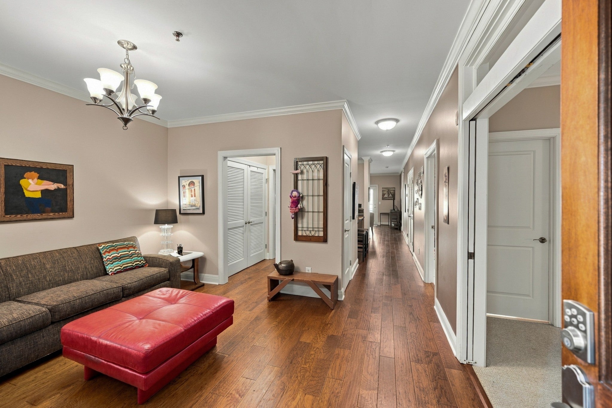 303 Criddle Street 311