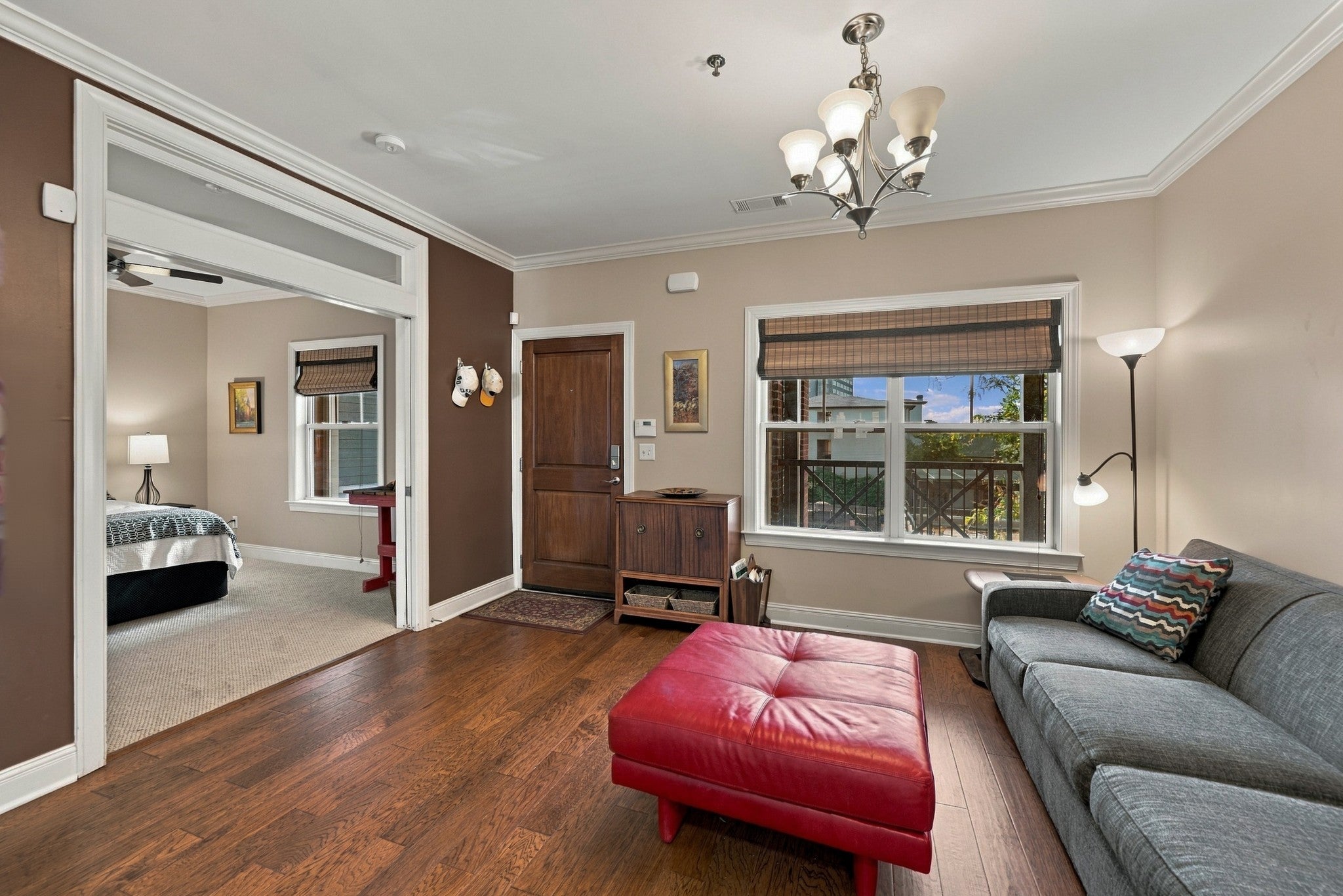 303 Criddle Street 311