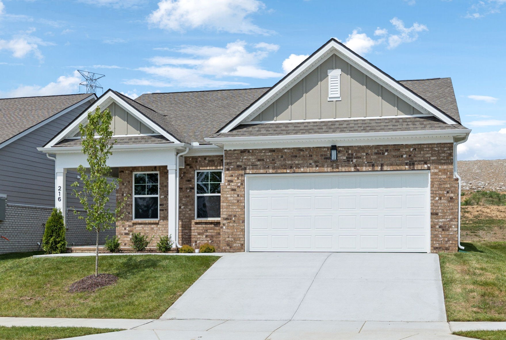 216 Limestone Way