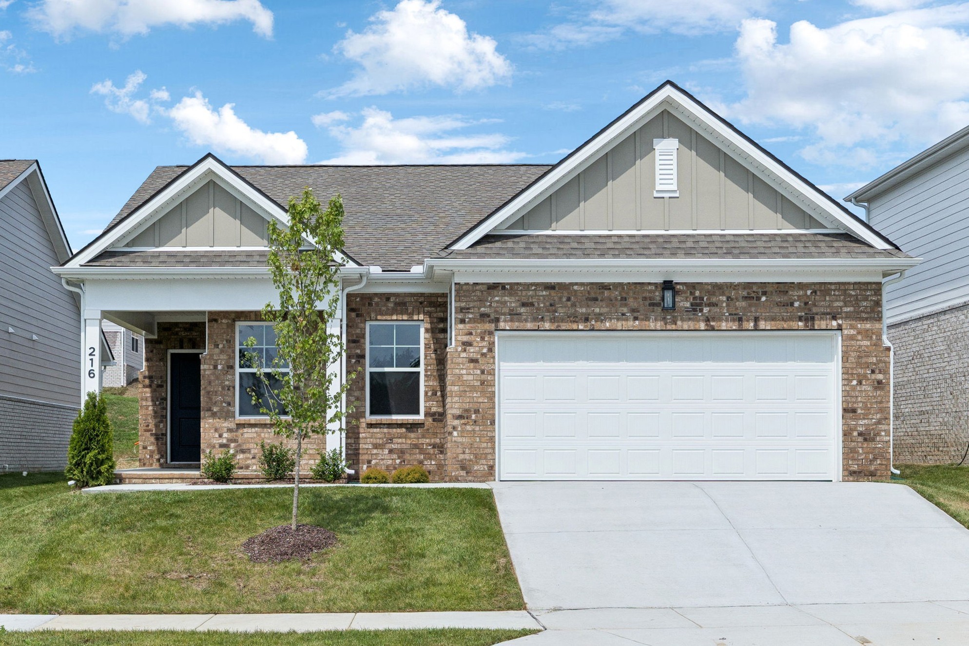 216 Limestone Way