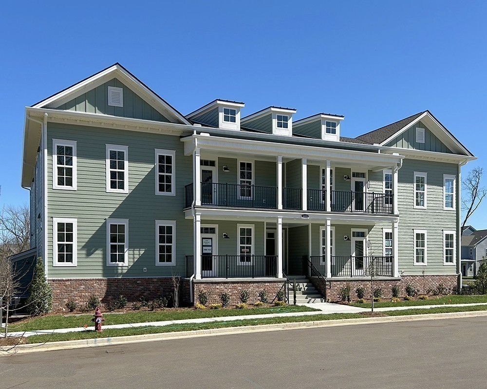 View Nolensville, TN 37135 condo