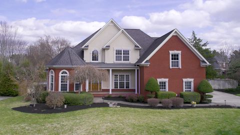 1912 Nightwalk Ct Murfreesboro TN 37130