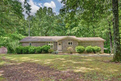 Photo of 90 Owl Hollow Ln, Winchester, TN 37398 (MLS # 3221346)
