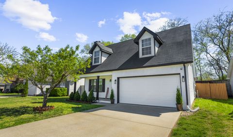 145 Meigs Dr Murfreesboro TN 37128