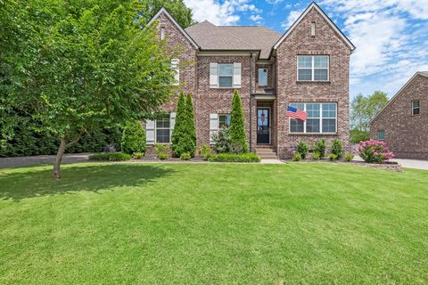 6006 Trotwood Ln, Spring Hill, TN 37174 - MLS#: 2824149