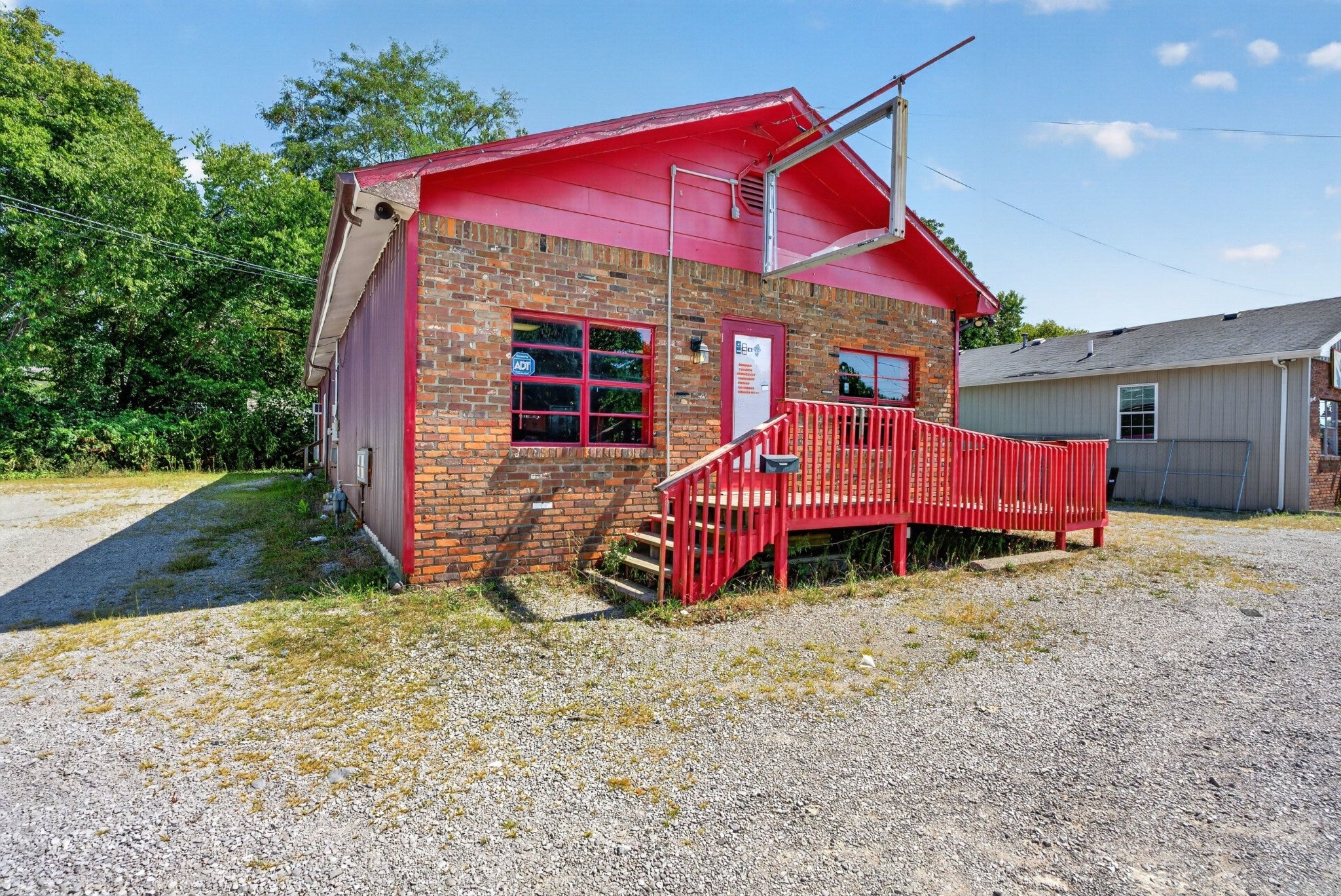 622 North Dr