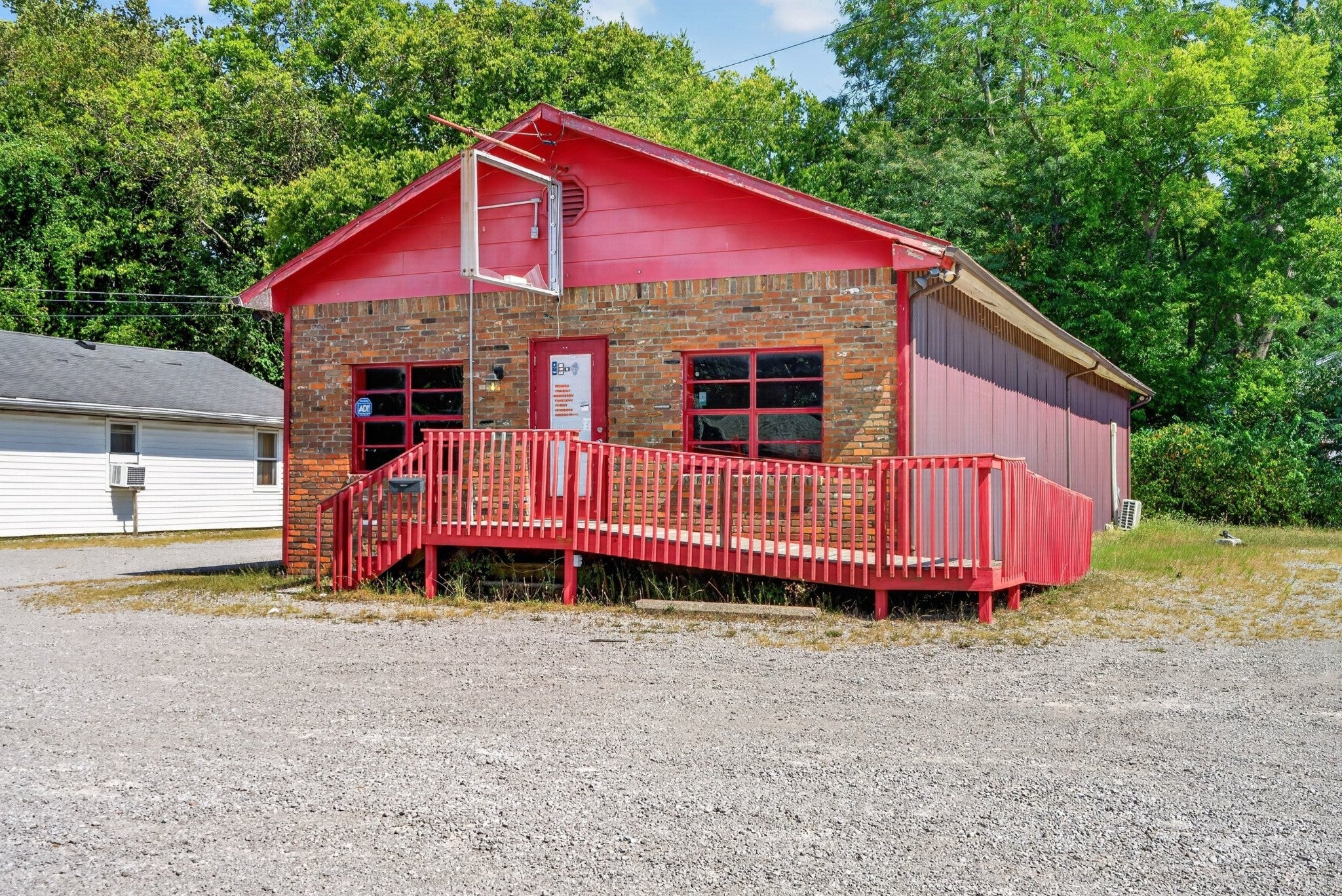 622 North Dr