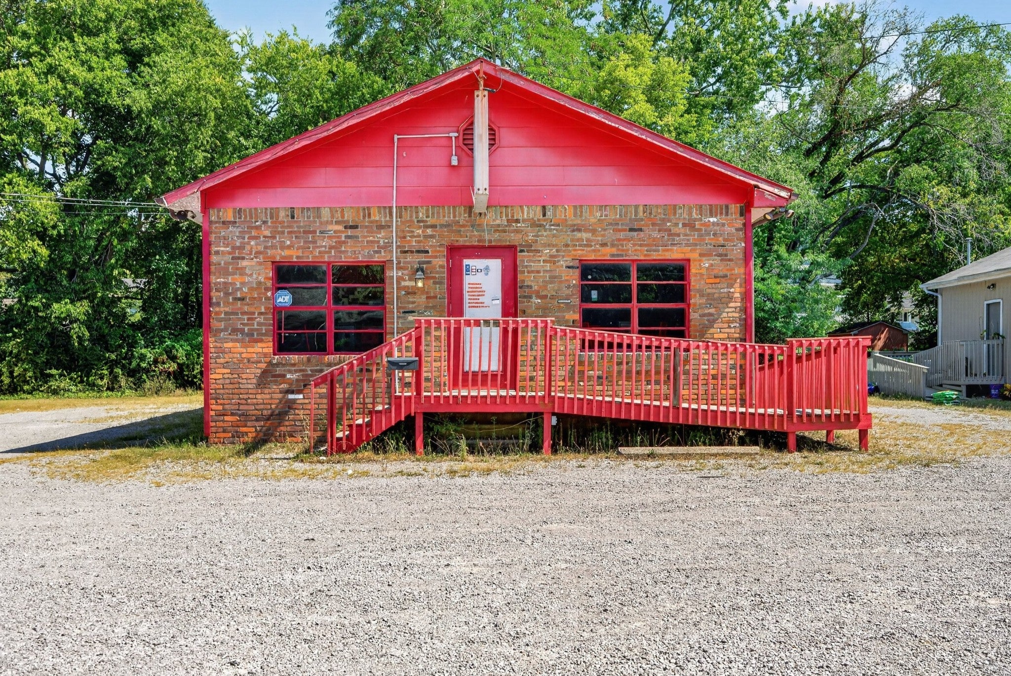 622 North Dr