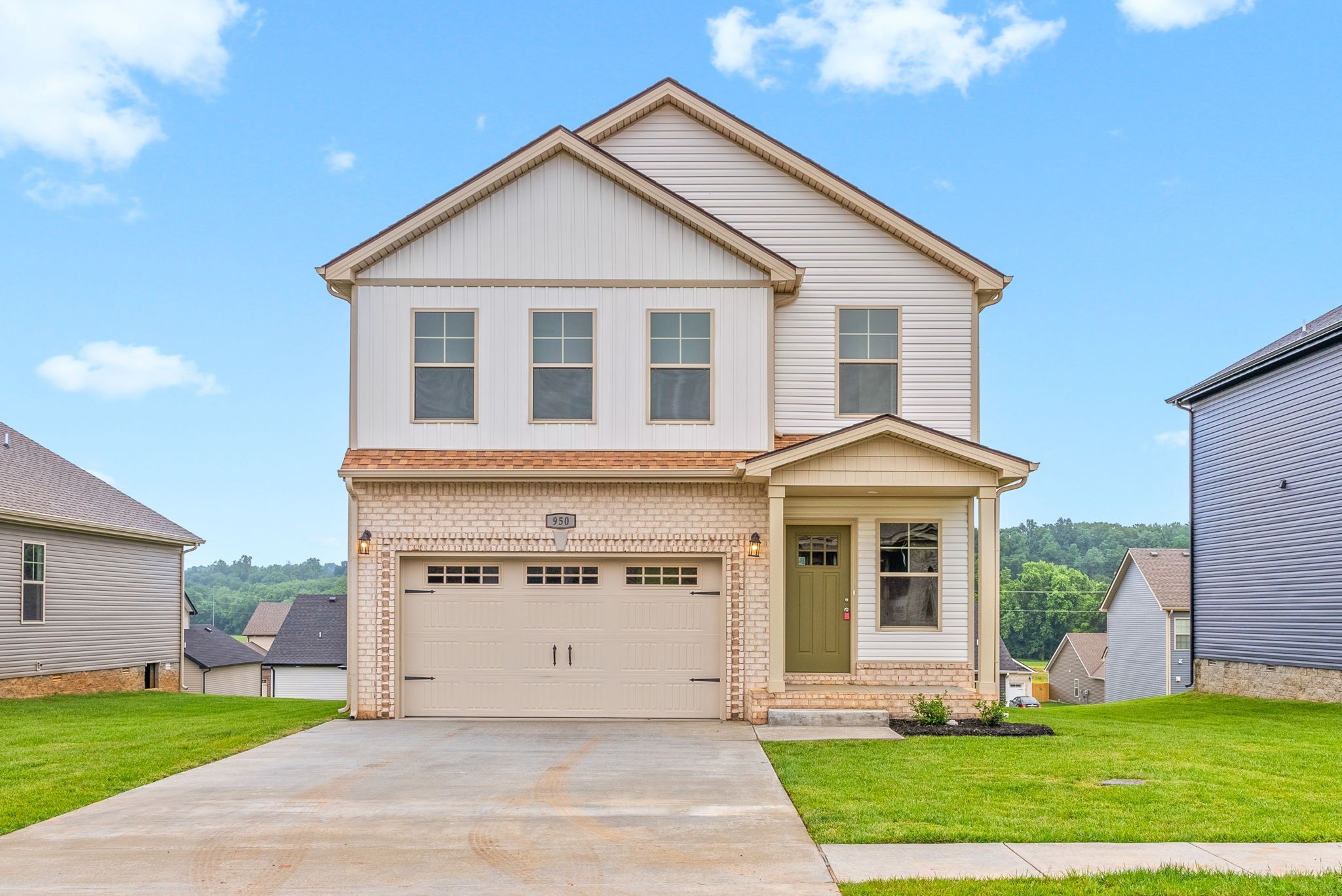 45 Gratton Estates
