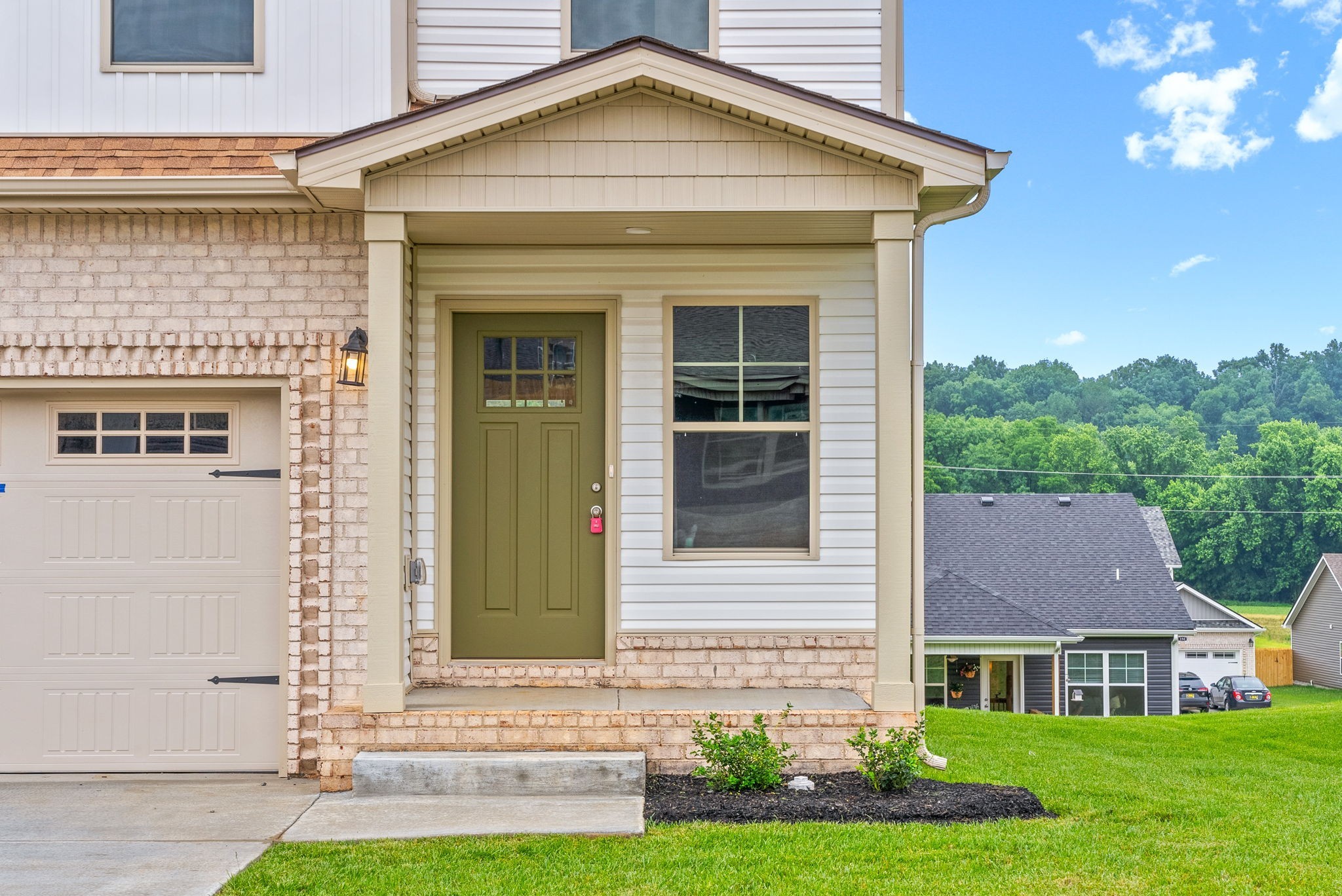 45 Gratton Estates