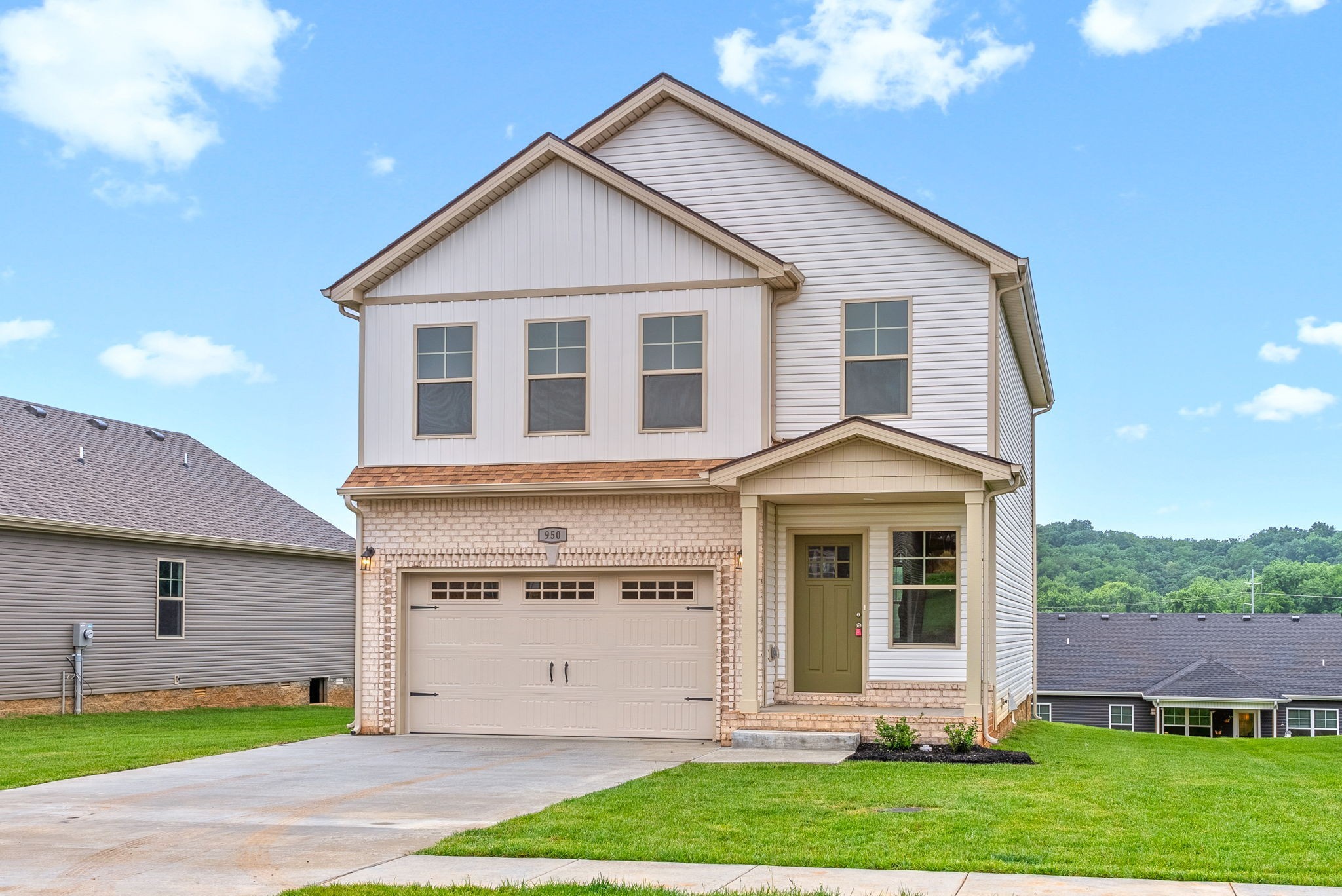 45 Gratton Estates