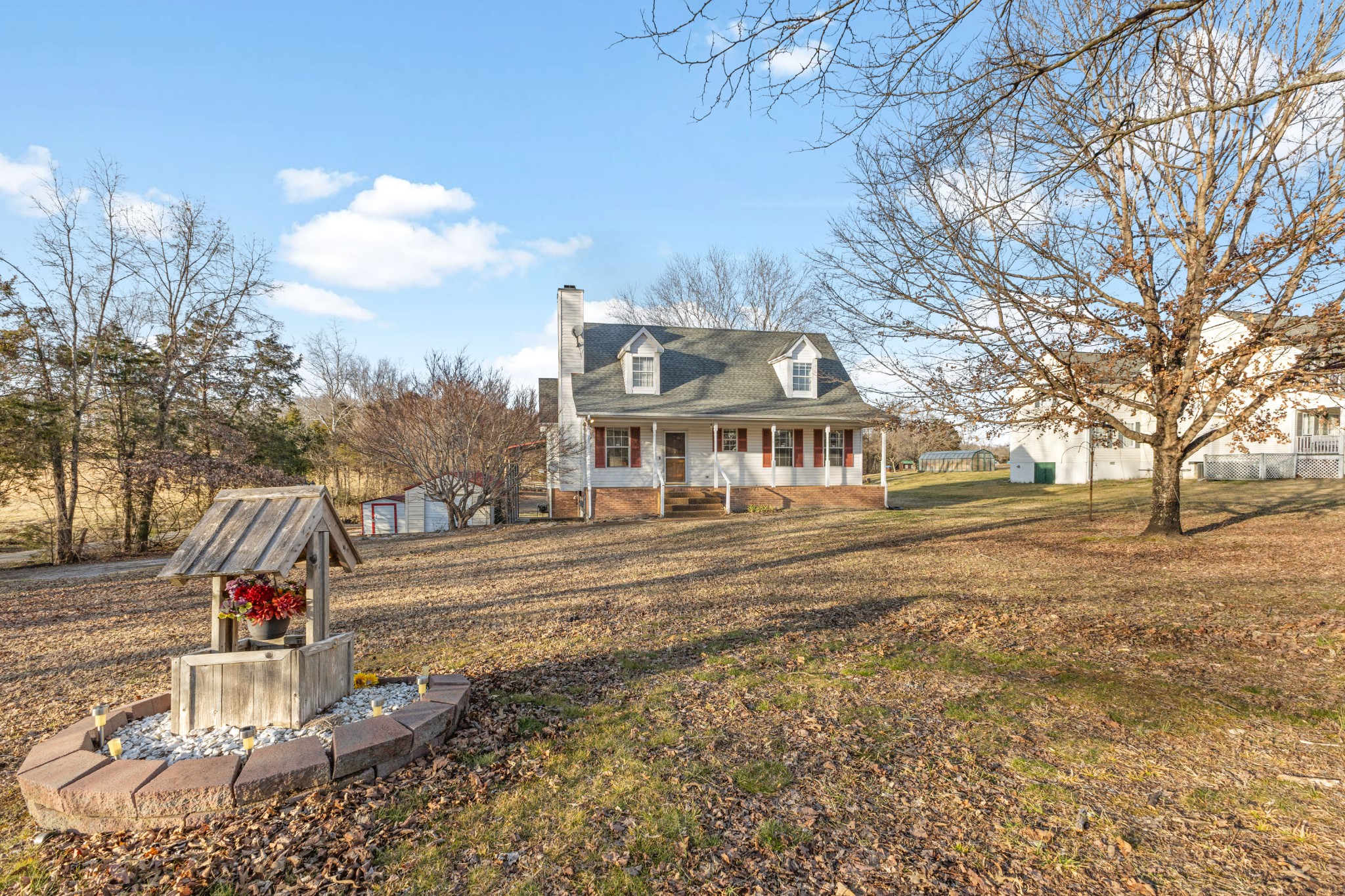 1001 Old East Side Rd