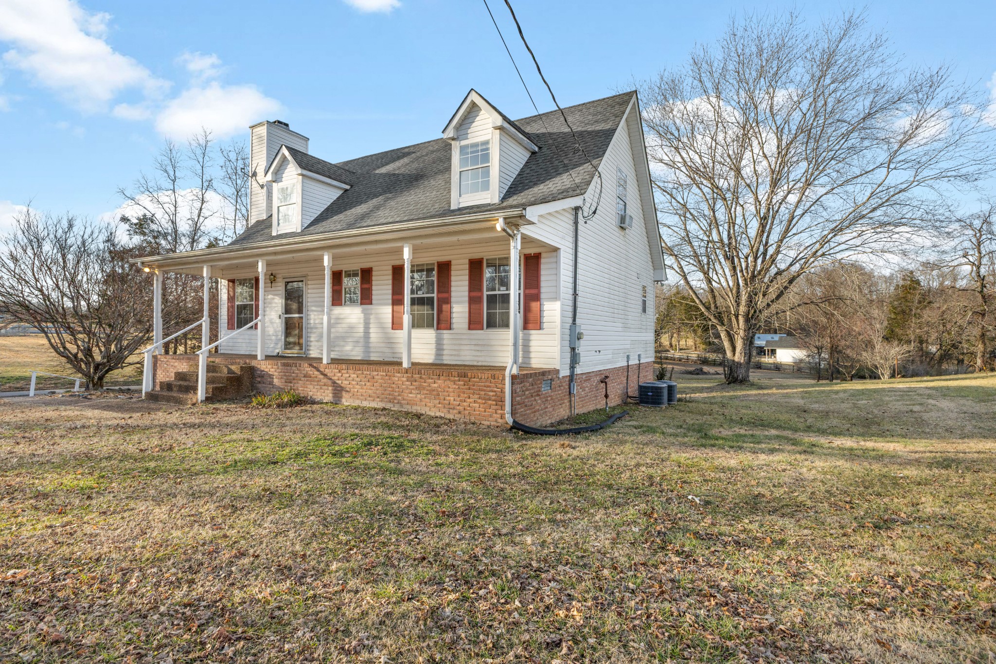 1001 Old East Side Rd