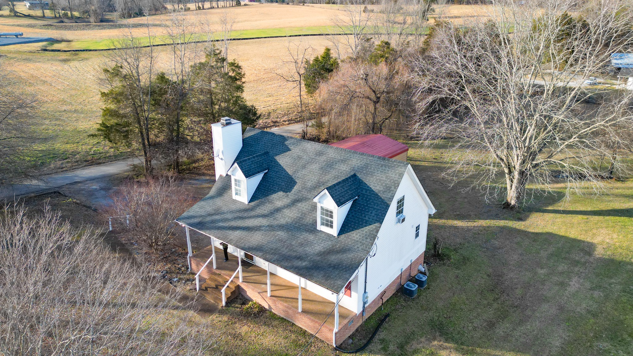 1001 Old East Side Rd