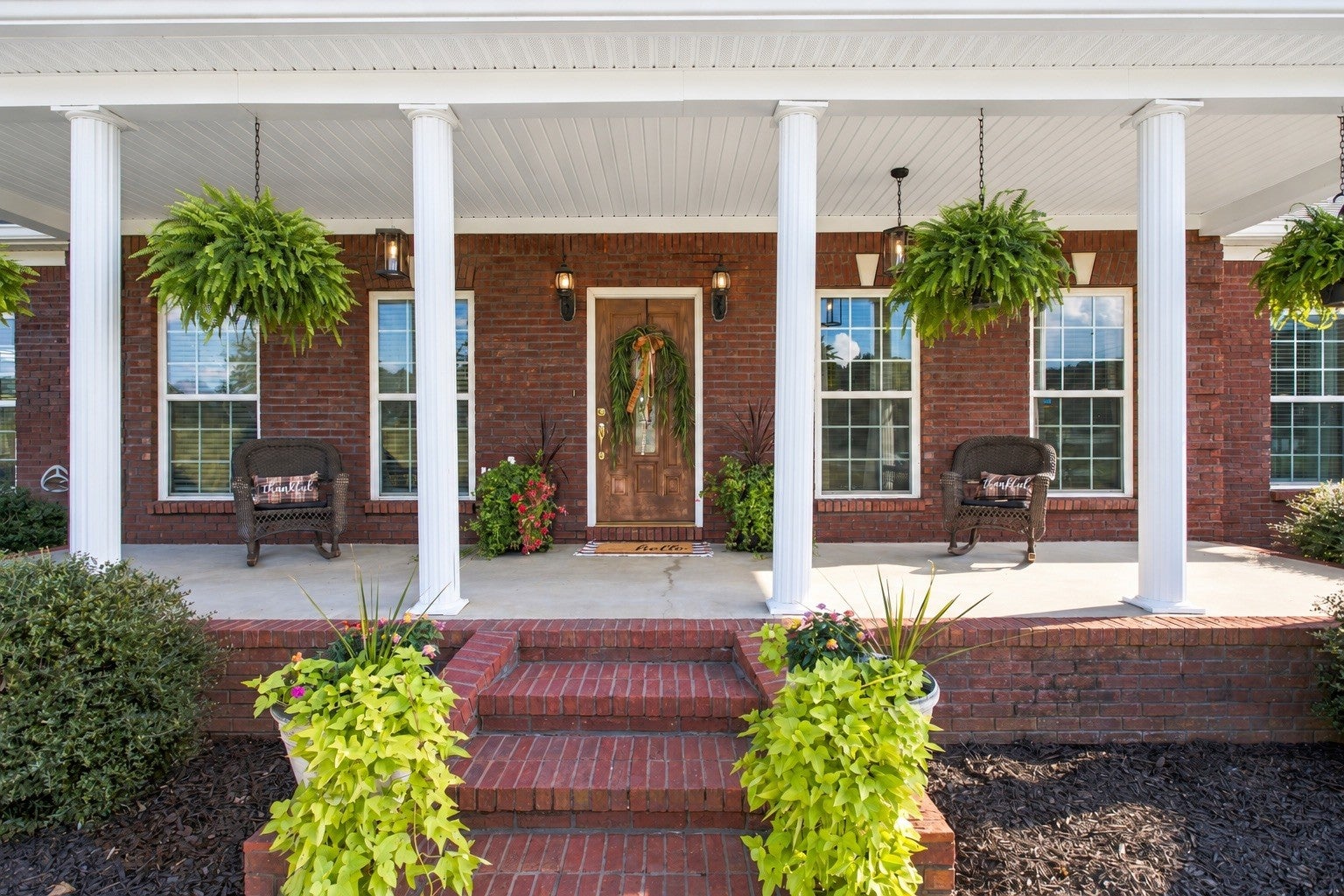 4692 Cornersville Rd