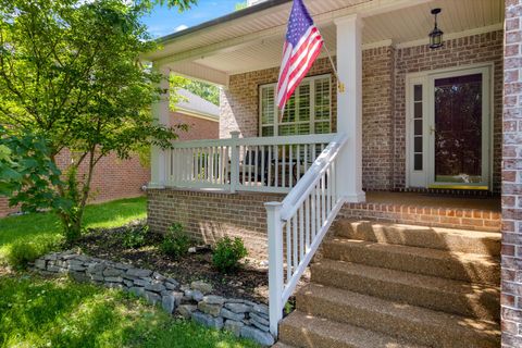 824 Pisgah Park Brentwood TN 37027