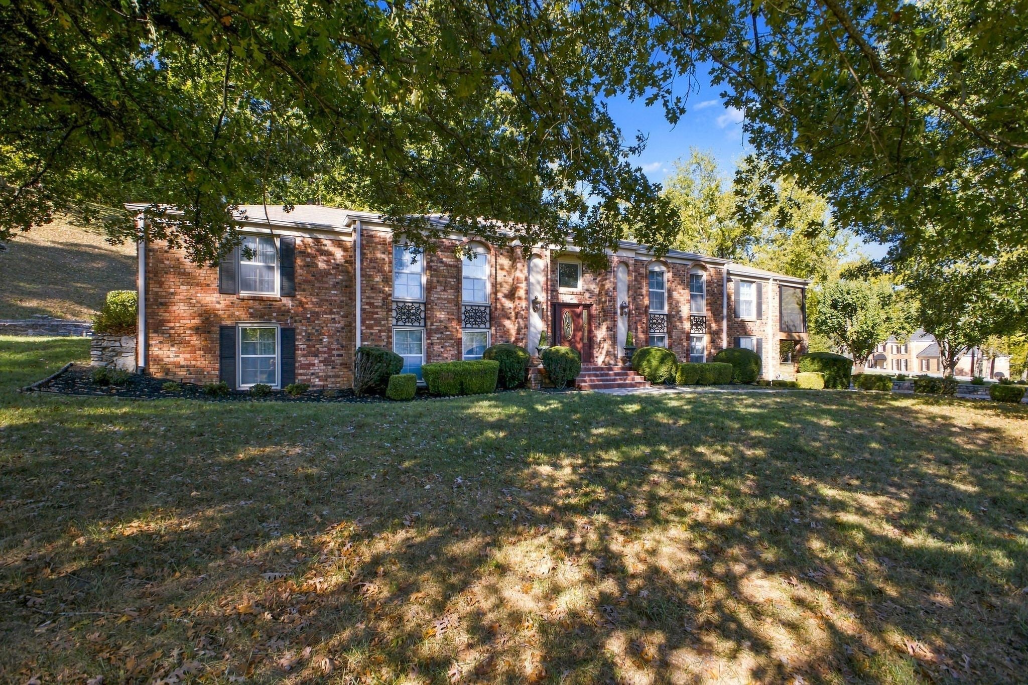 5424 Forest Acres Dr