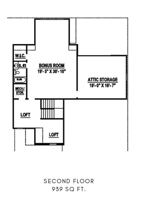 1091 Peyton Pl