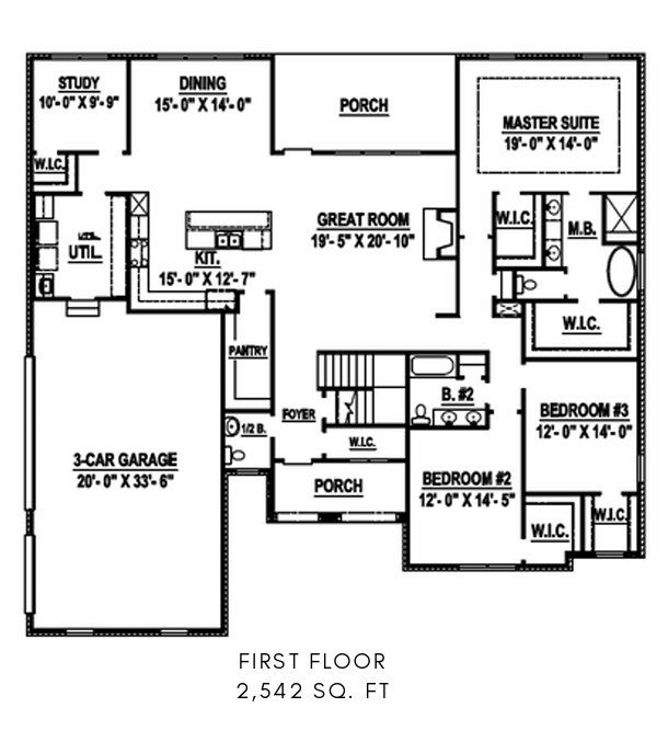 1091 Peyton Pl