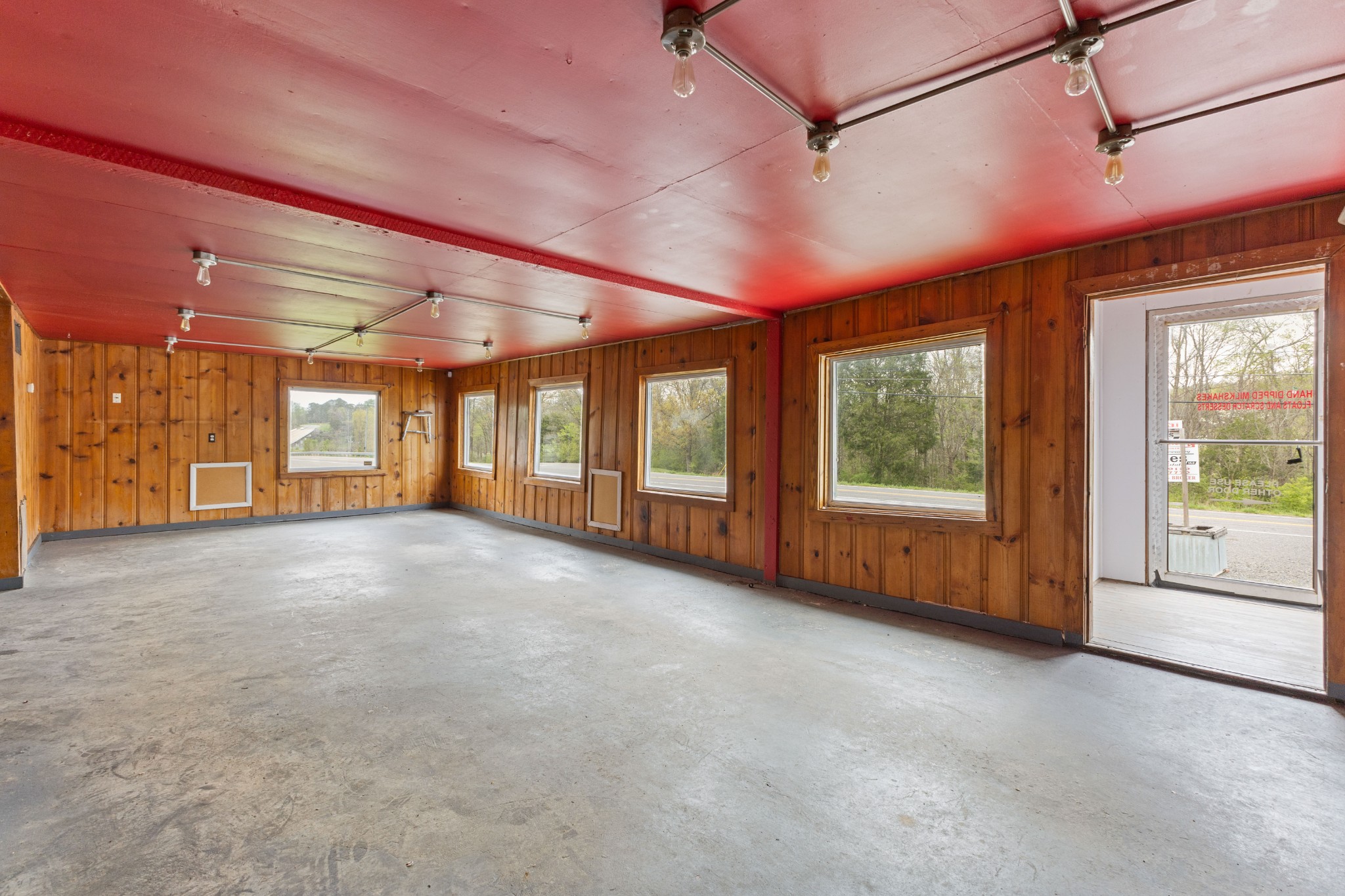 104 Bradley Dozier Rd