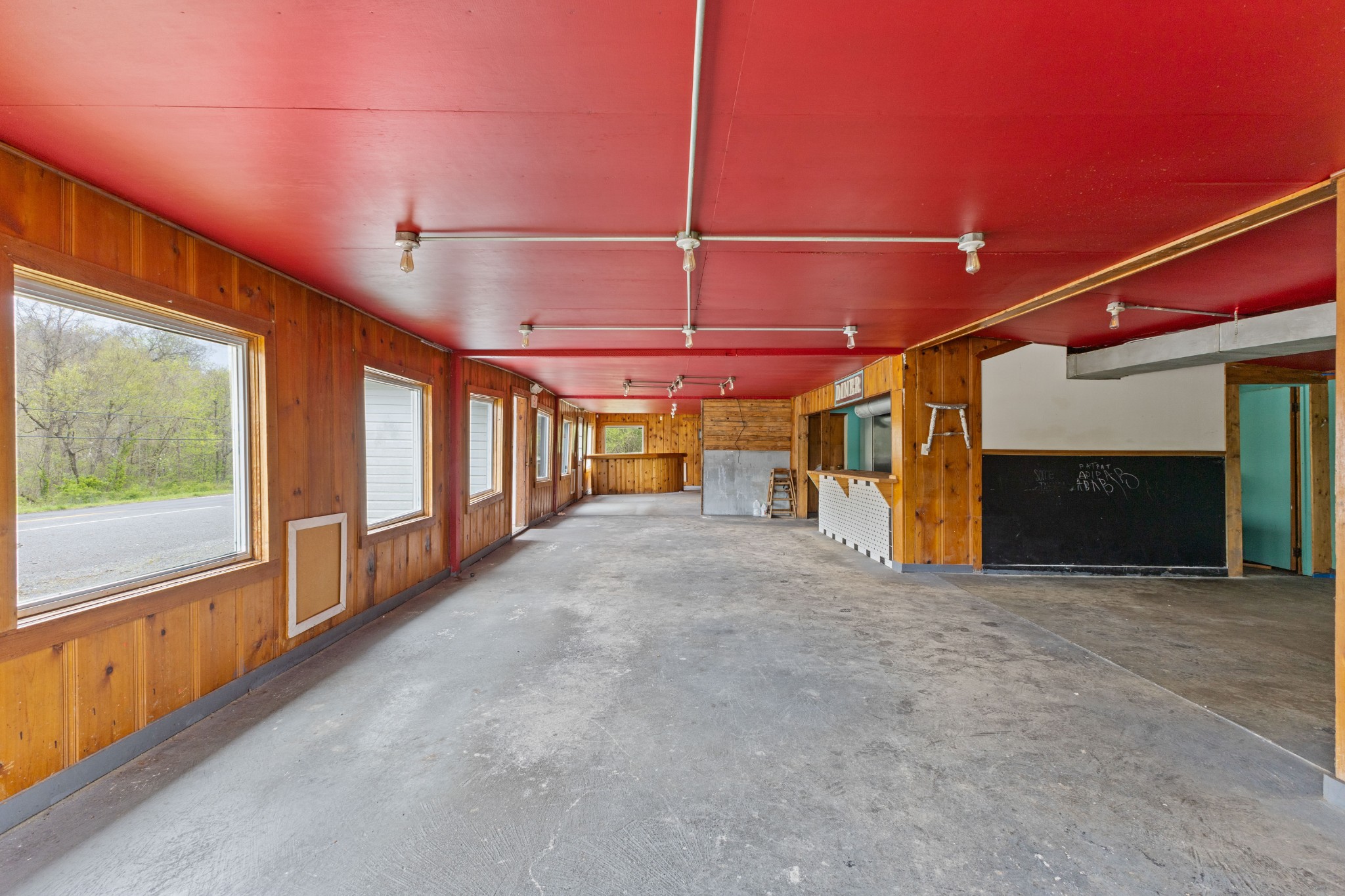 104 Bradley Dozier Rd