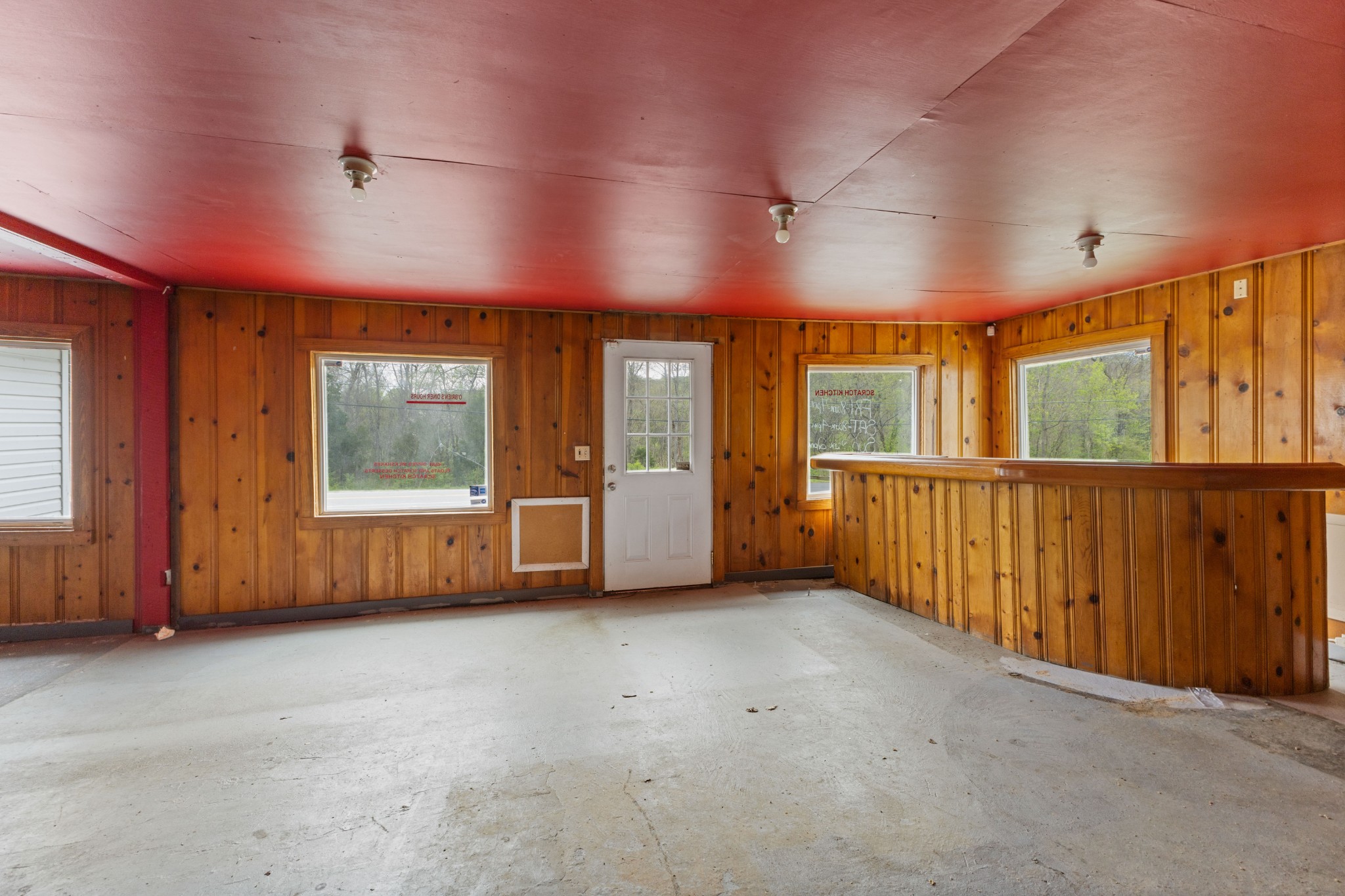104 Bradley Dozier Rd