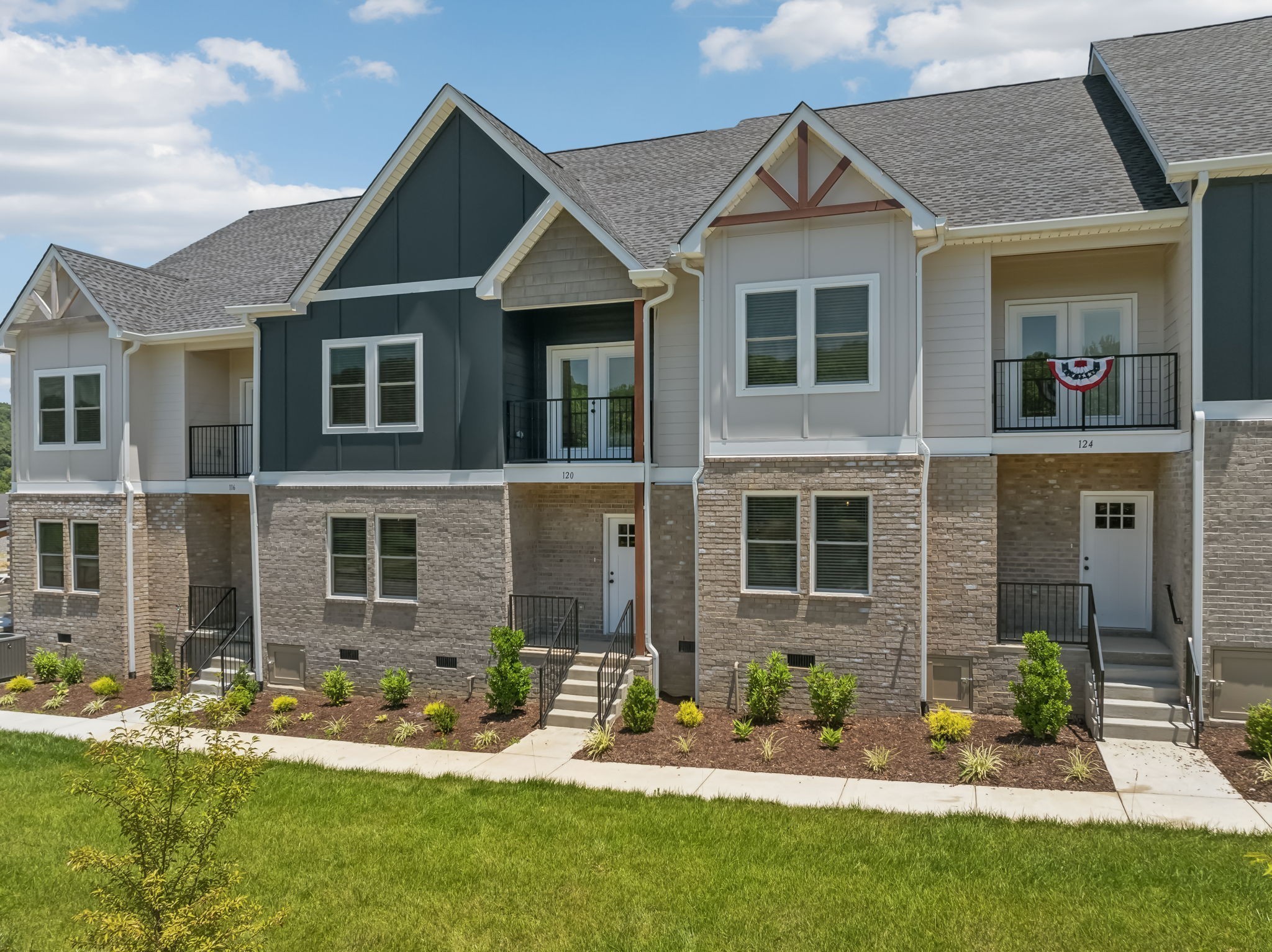 110 Wilson Court