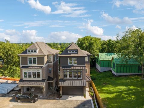 205 Daydreamer Lane Nashville TN 37206